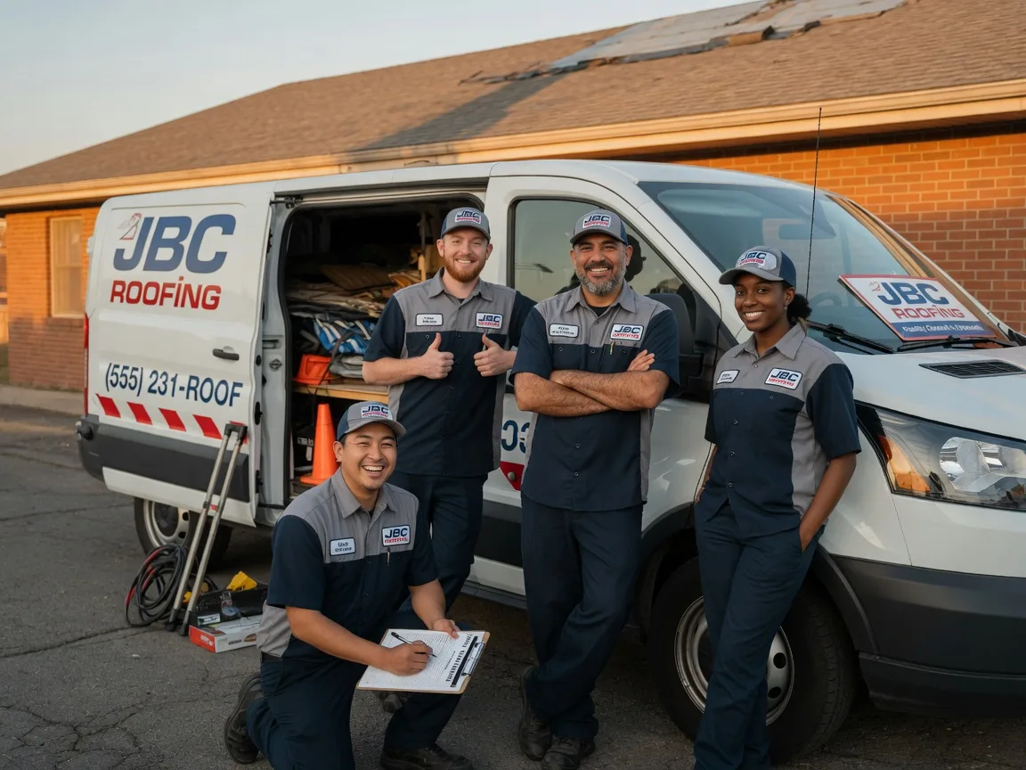 Roof Replacement company in East Brady, PA