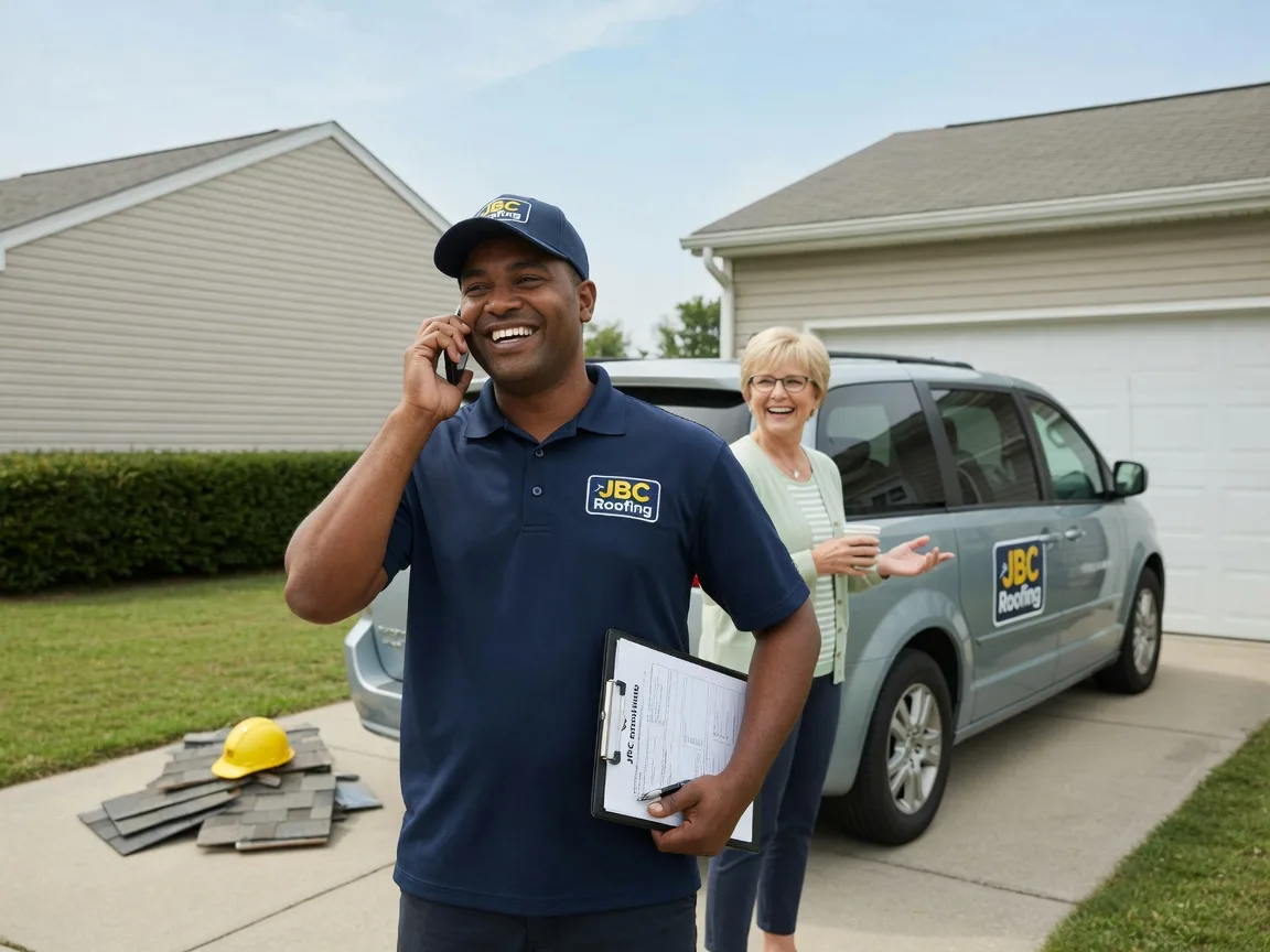 Roof Replacement East Brady, PA FAQs